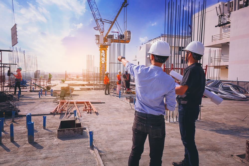 Construction Project