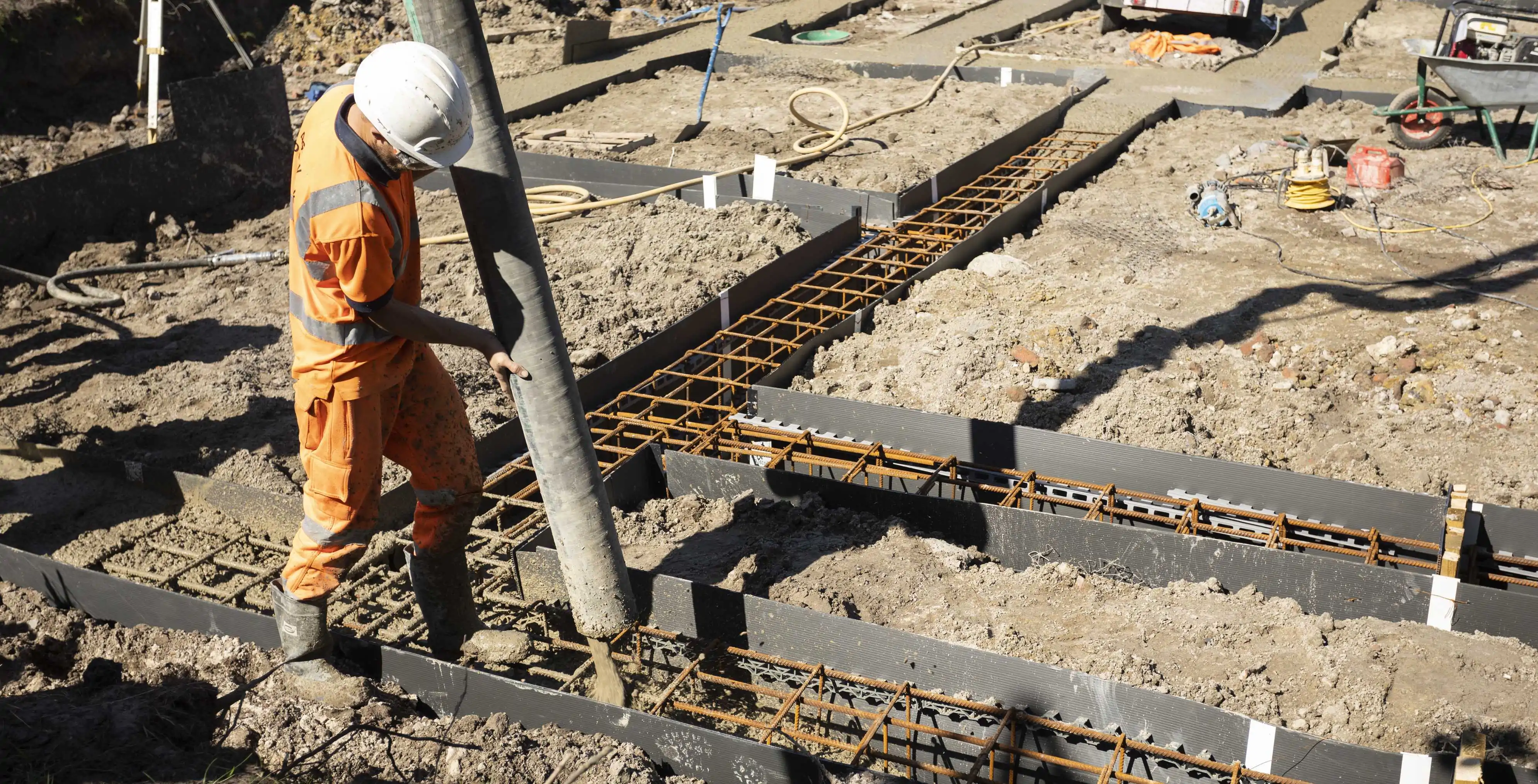 Foundations